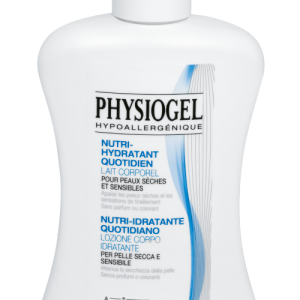 Physiogel Lozione Corpo Idratante