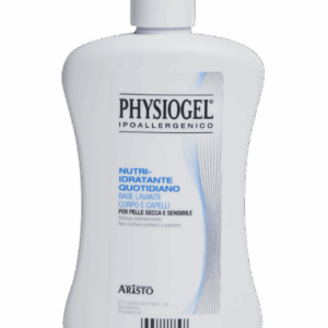 PHYSIOGEL BASE LAVANTE CORPO CAPELLI 250ml
