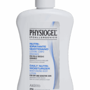 PHYSIOGEL LOZIONE CORPO IDRATANTE 200ml