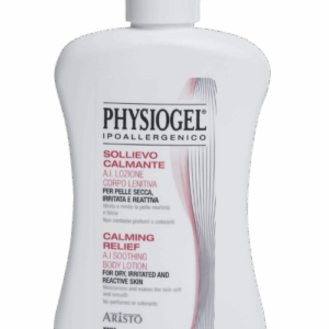 PHYSIOGEL A.I. LOZIONE CORPO LENITIVA 200ml