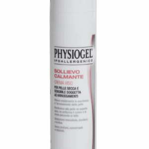 CREMA VISO PER PELLE SECCA E SENSIBILE 40ml